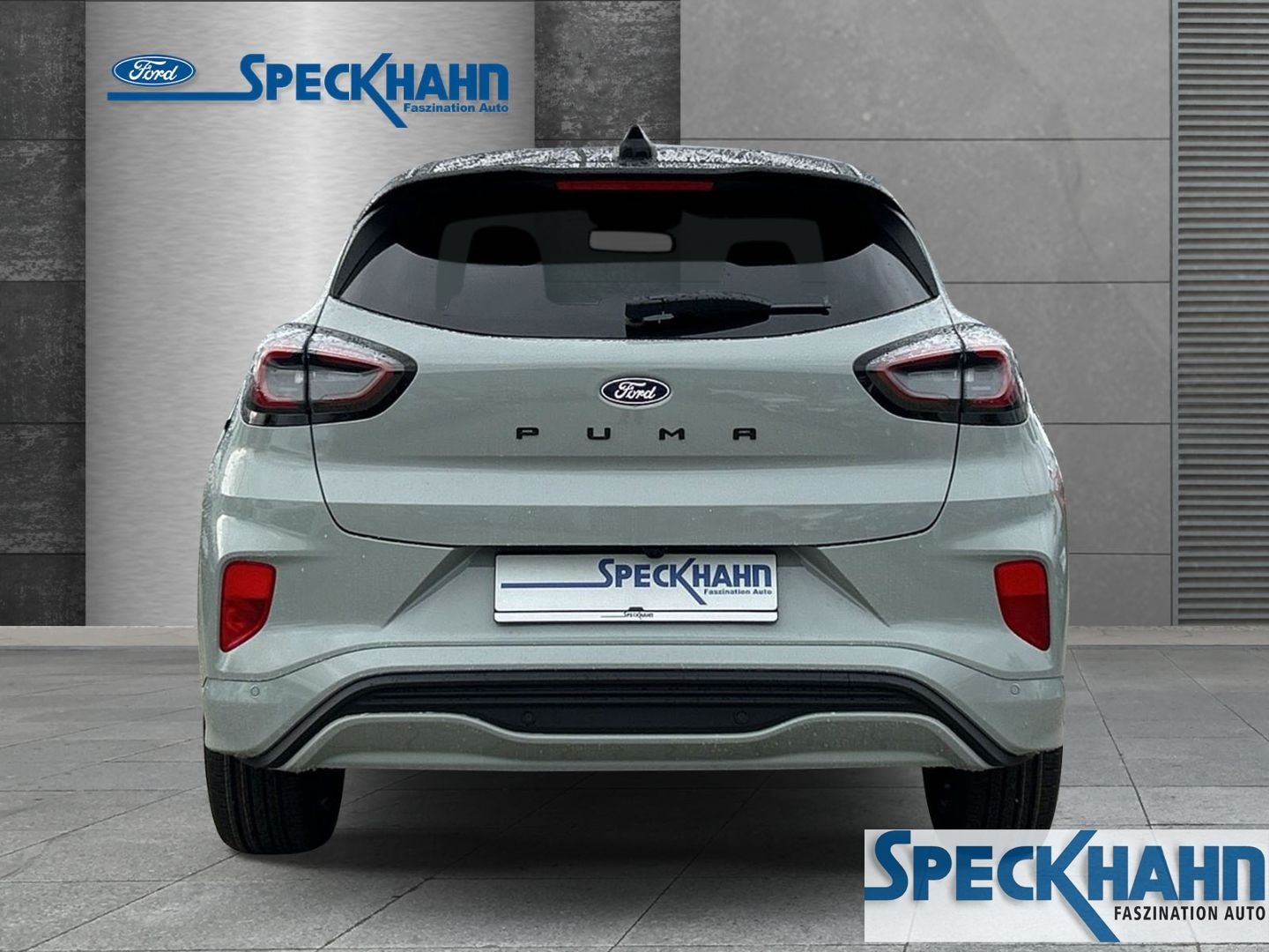 Ford Puma ST-Line X 1.0 Mildhybrid el.Heckklappe Kamera Sitzhzg.Keyless - Bild 3 von 20