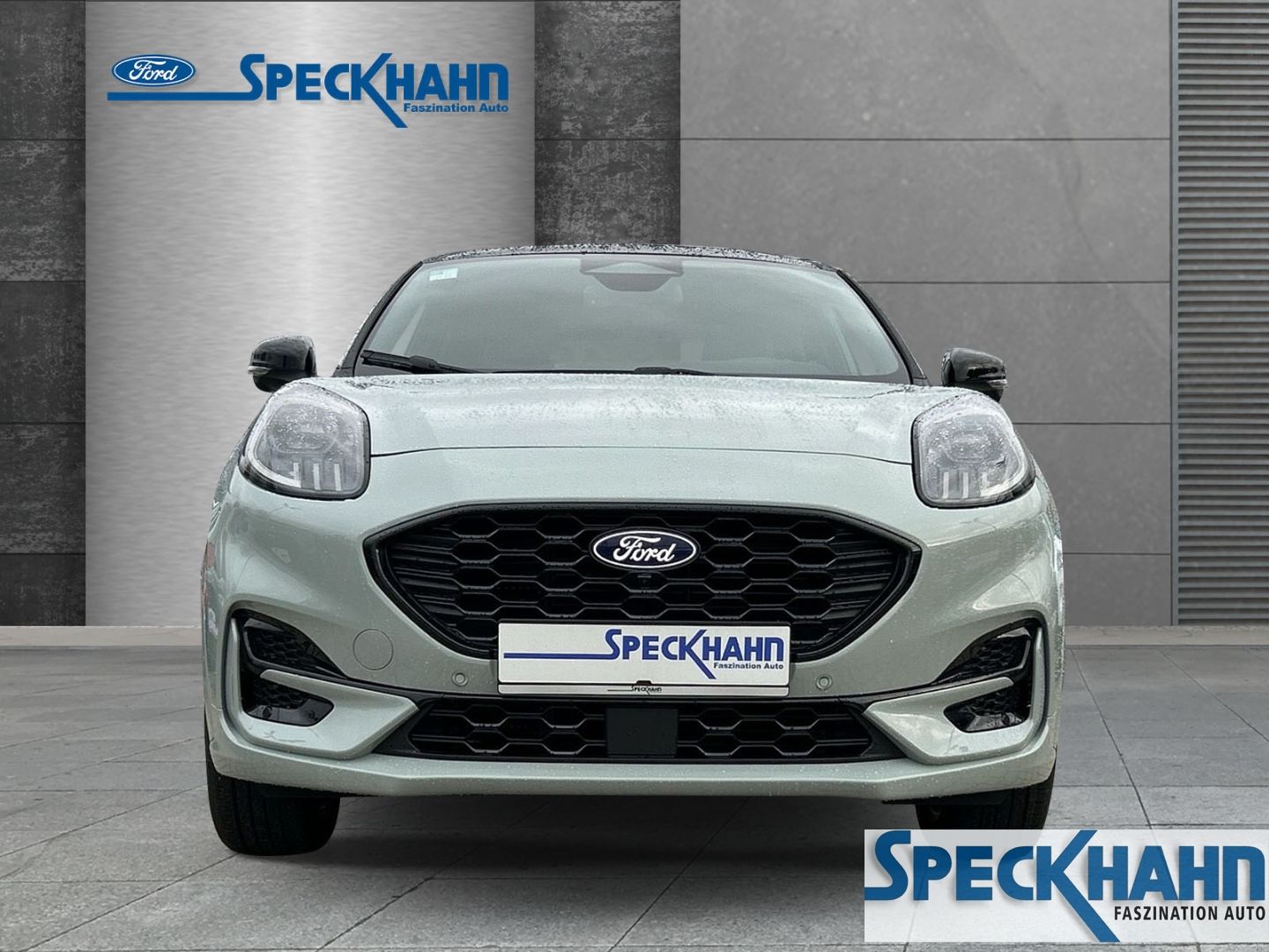 Ford Puma ST-Line X 1.0 Mildhybrid el.Heckklappe Kamera Sitzhzg.Keyless - Bild 6 von 20