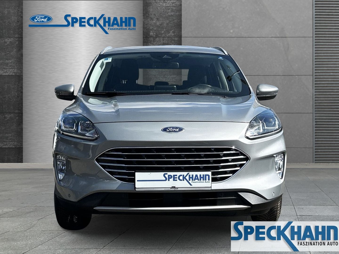 Ford Kuga Titanium AHK KLIMA KAMERA NAVI PHEV GANZJAHRESREIFEN - Bild 6 von 20