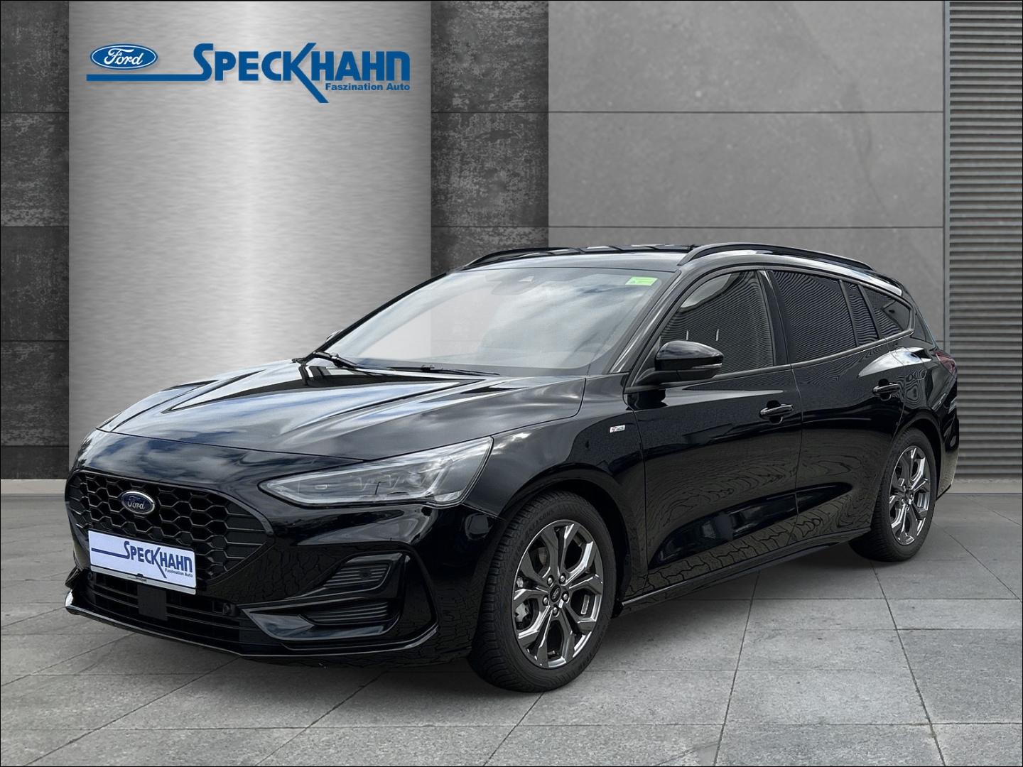 Ford Focus Turnier