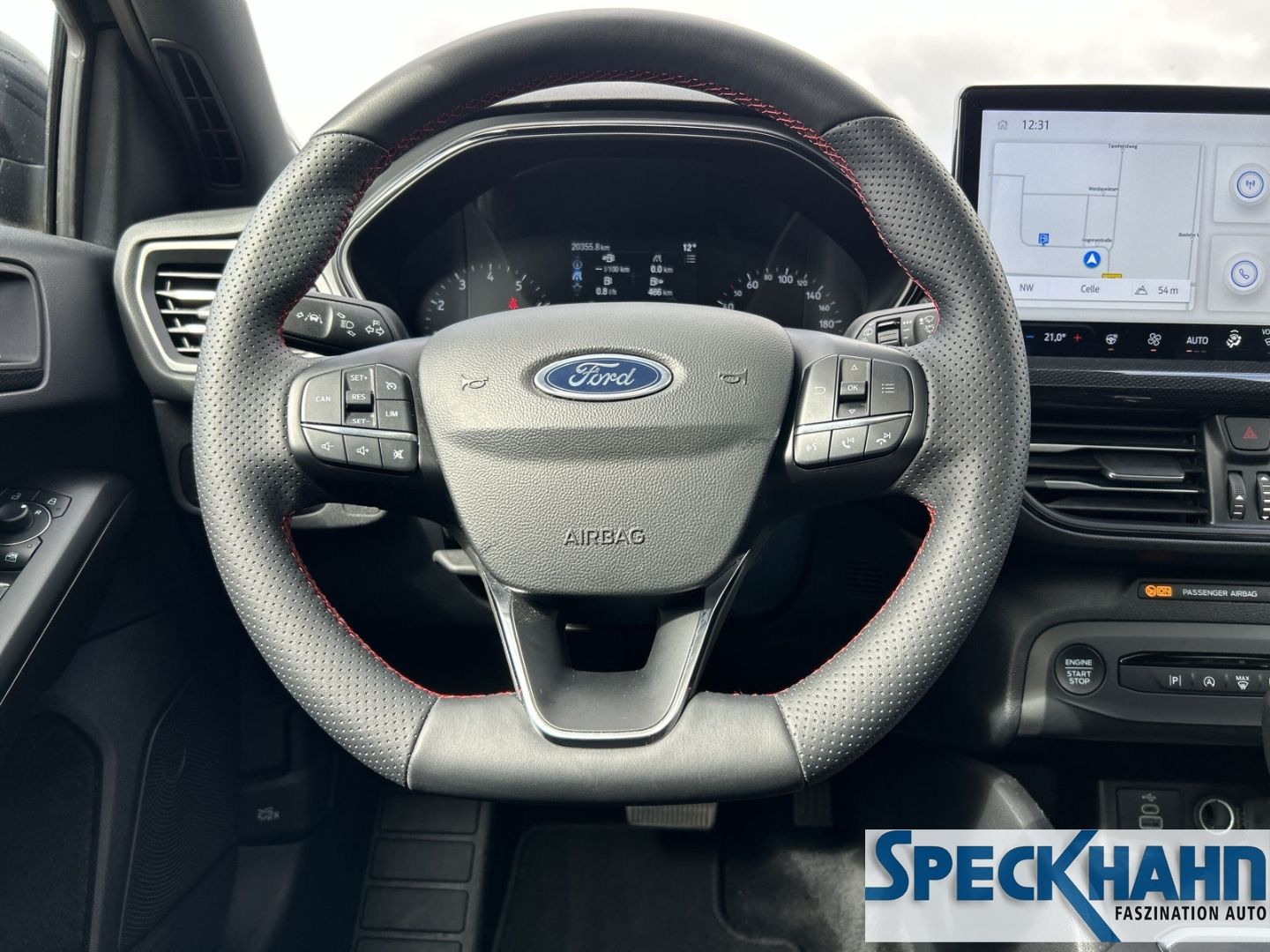 Ford Focus Turnier - Bild 15 von 15