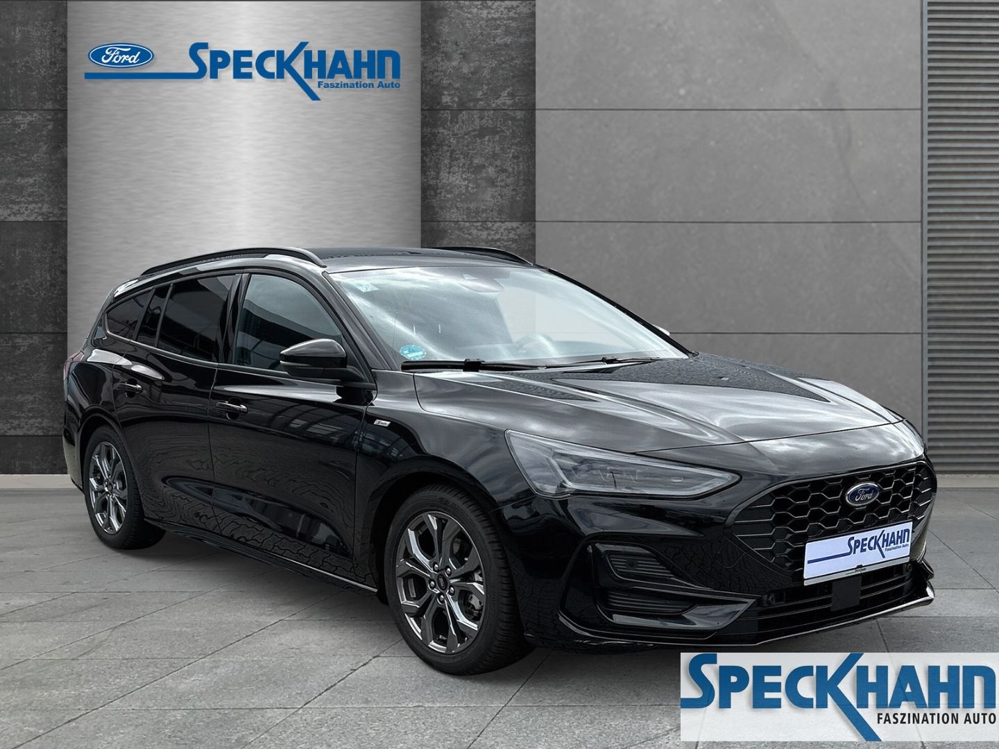 Ford Focus Turnier - Bild 5 von 15