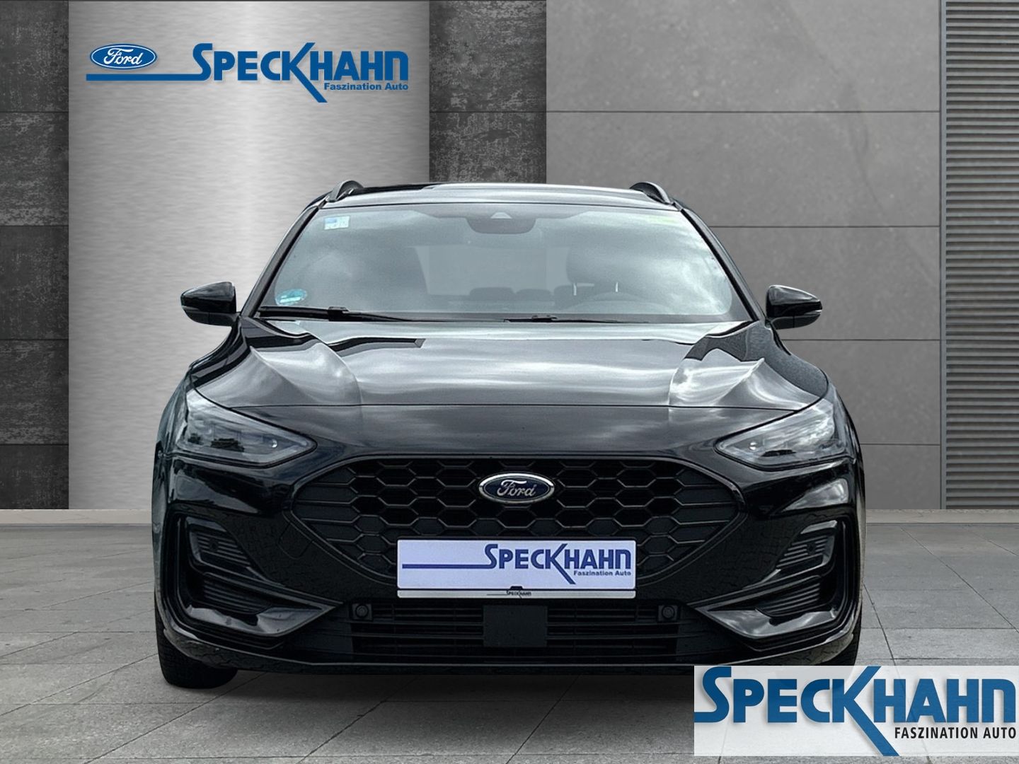 Ford Focus Turnier - Bild 6 von 15