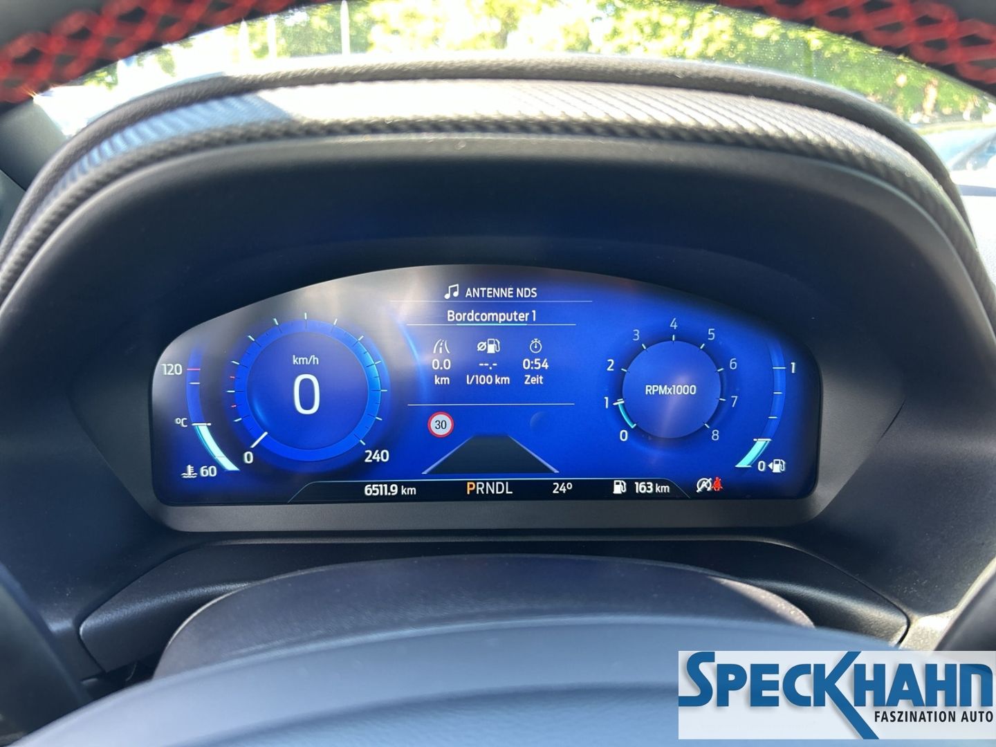 Ford Puma Hybrid ST-Line X 1.0 EcoBoost Mild Kamera Navi B & O - Bild 16 von 20