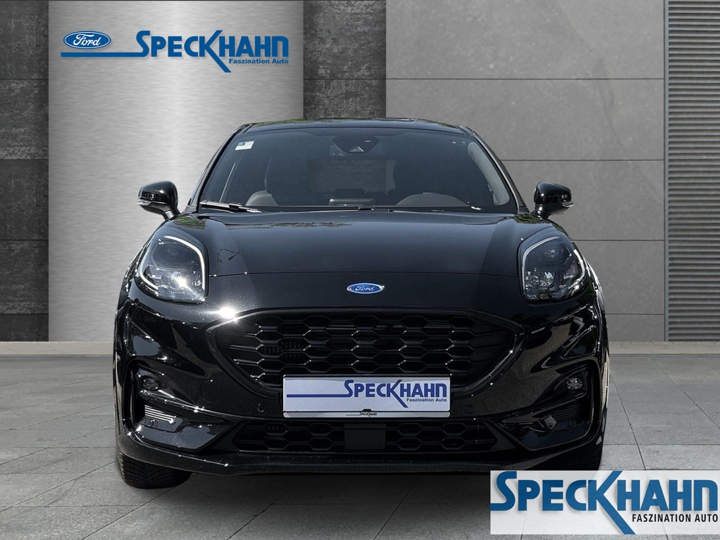 Ford Puma Hybrid ST-Line X 1.0 EcoBoost Mild Kamera Navi B & O - Bild 6 von 20
