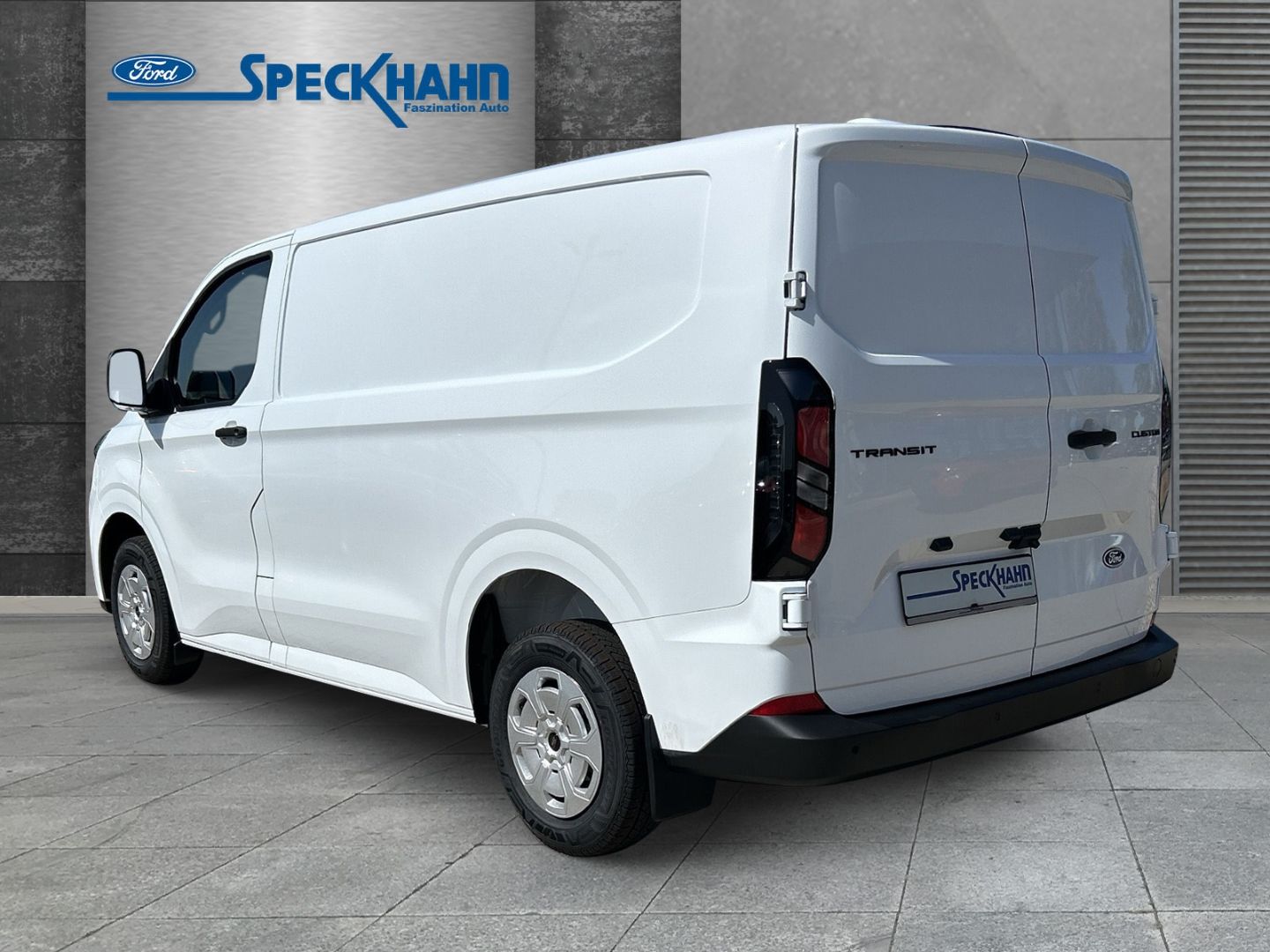Ford Transit Custom - Bild 2 von 15