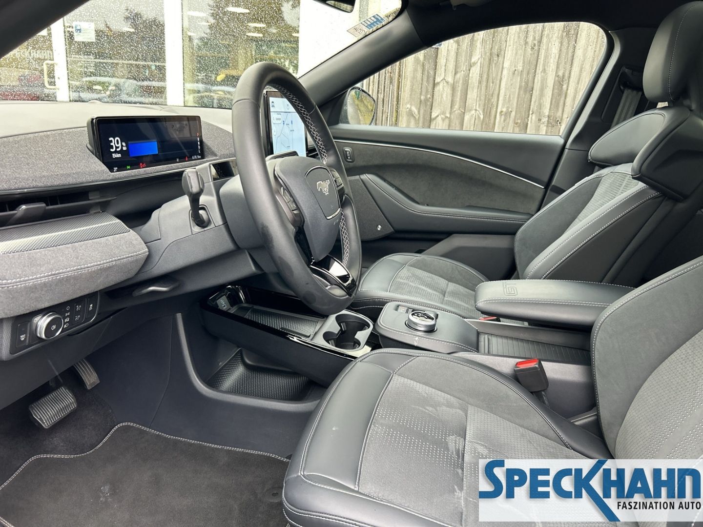 Ford Mustang MACH-E GT AWD Panorama LED-Scheinw. 360°-Kamera - Bild 11 von 20