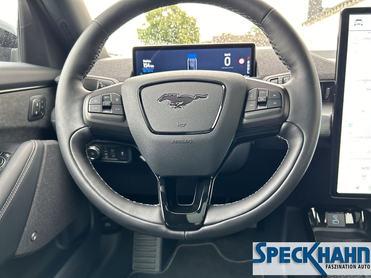 Ford Mustang MACH-E GT AWD Panorama LED-Scheinw. 360°-Kamera - Bild 15 von 20