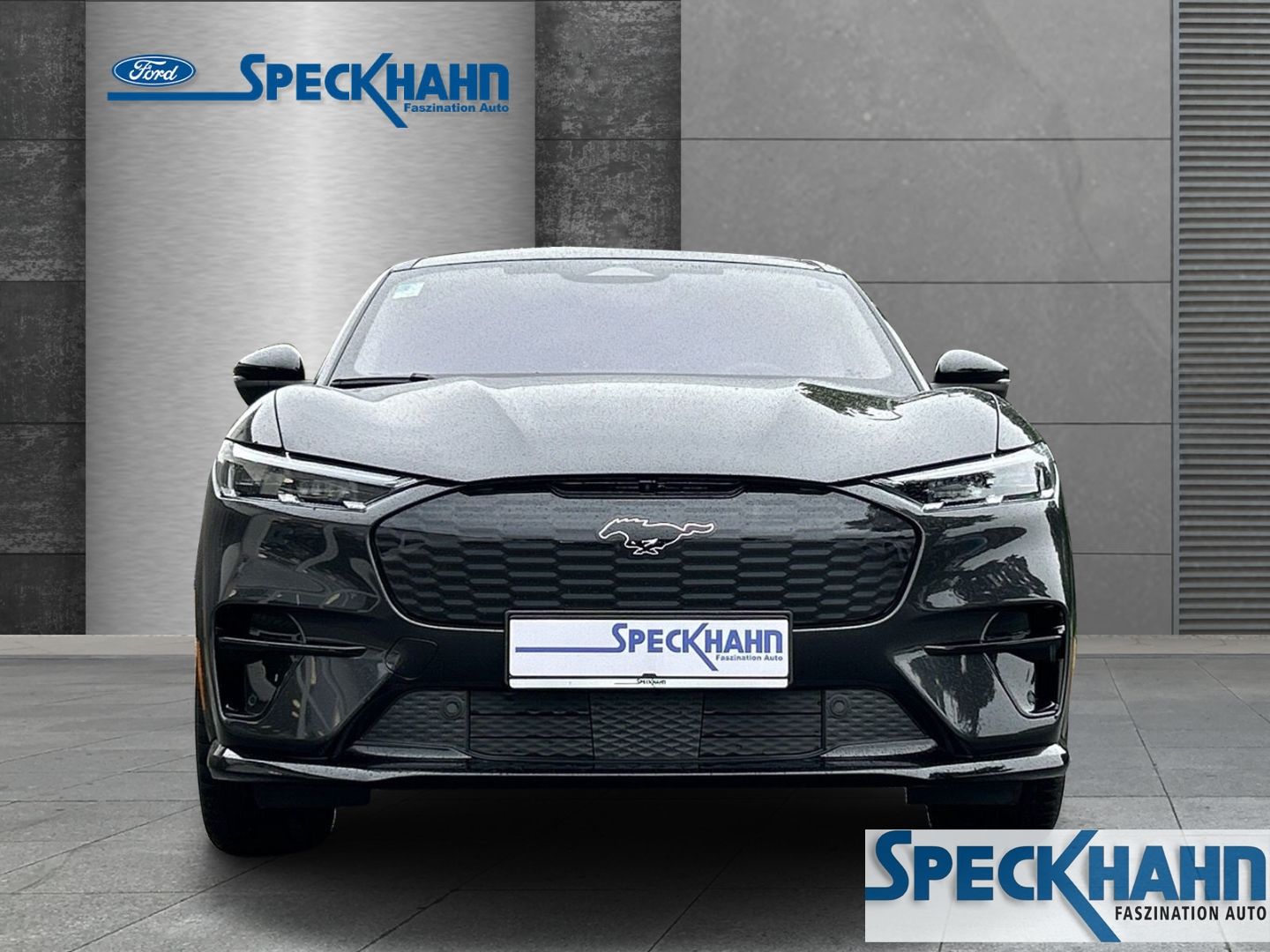 Ford Mustang MACH-E GT AWD Panorama LED-Scheinw. 360°-Kamera - Bild 6 von 20