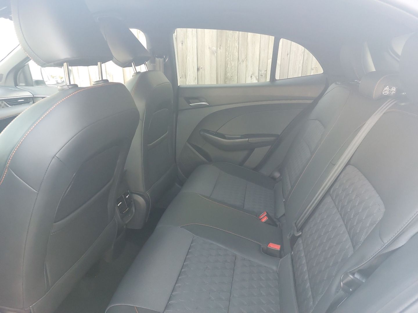 MG MG3 - Bild 13 von 15