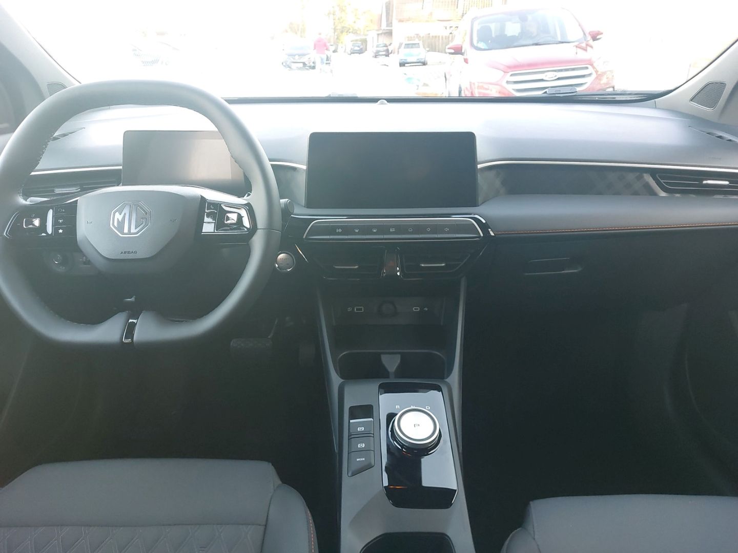 MG MG3 - Bild 14 von 15