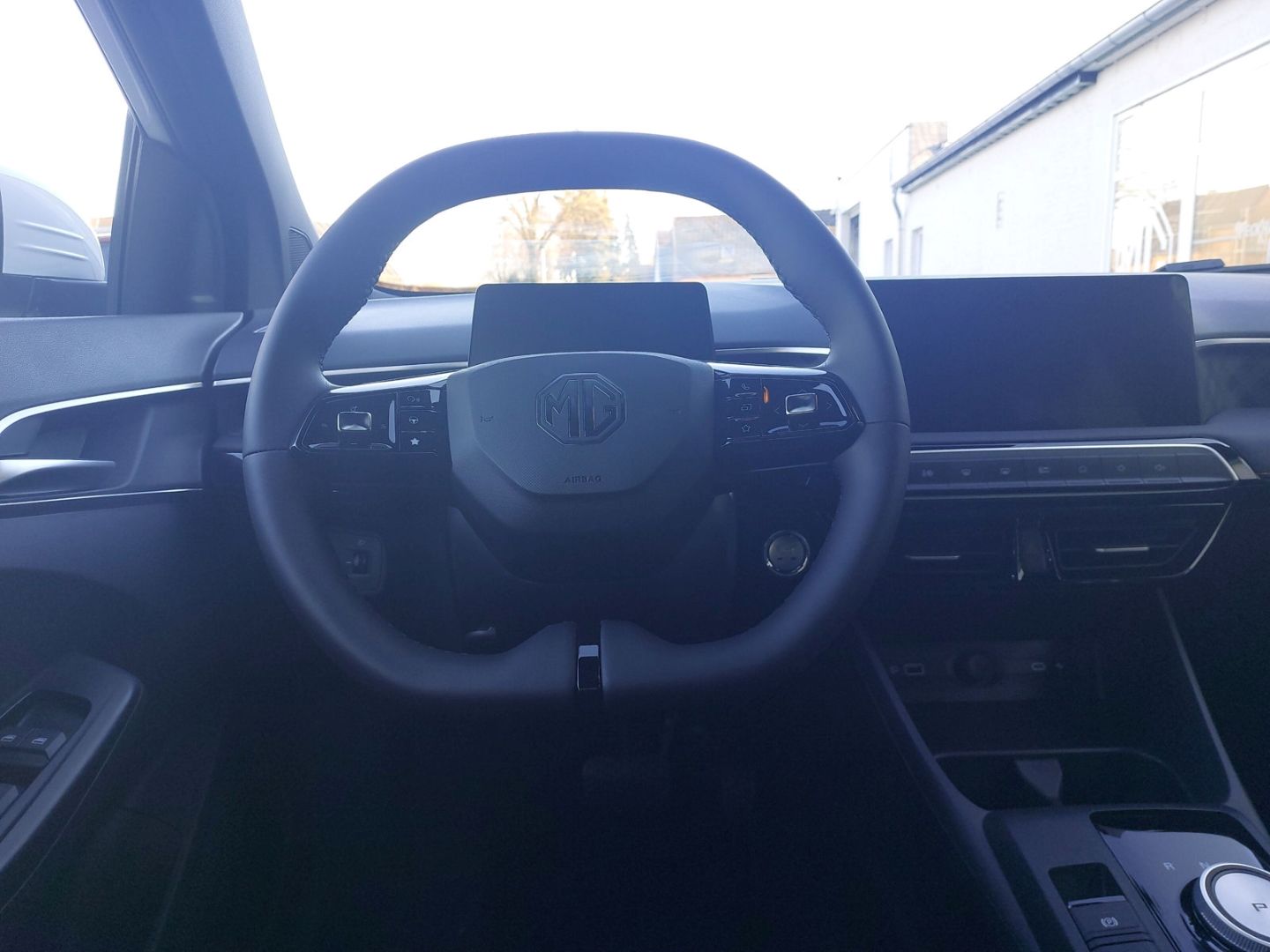MG MG3 - Bild 15 von 15