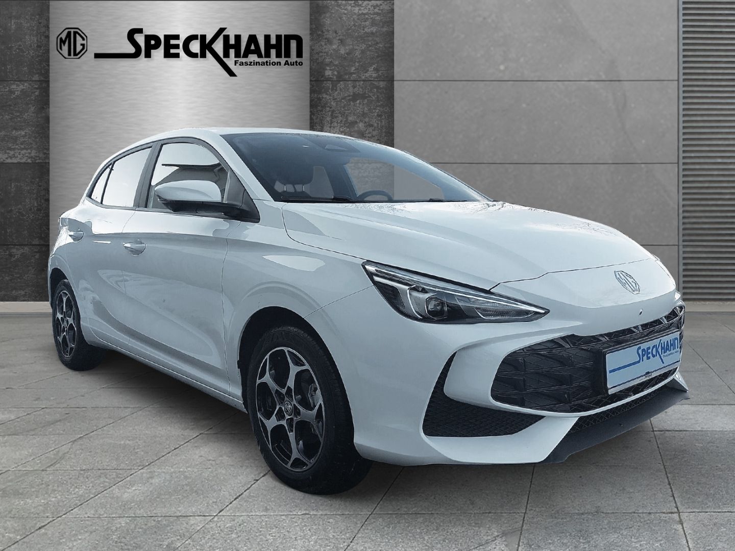 MG MG3 - Bild 5 von 15