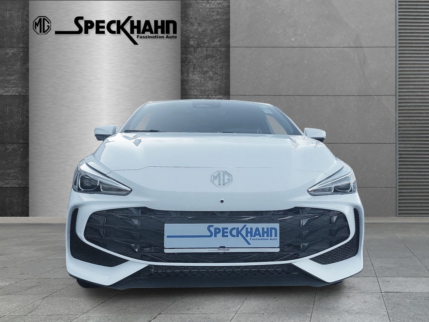 MG MG3 - Bild 6 von 15
