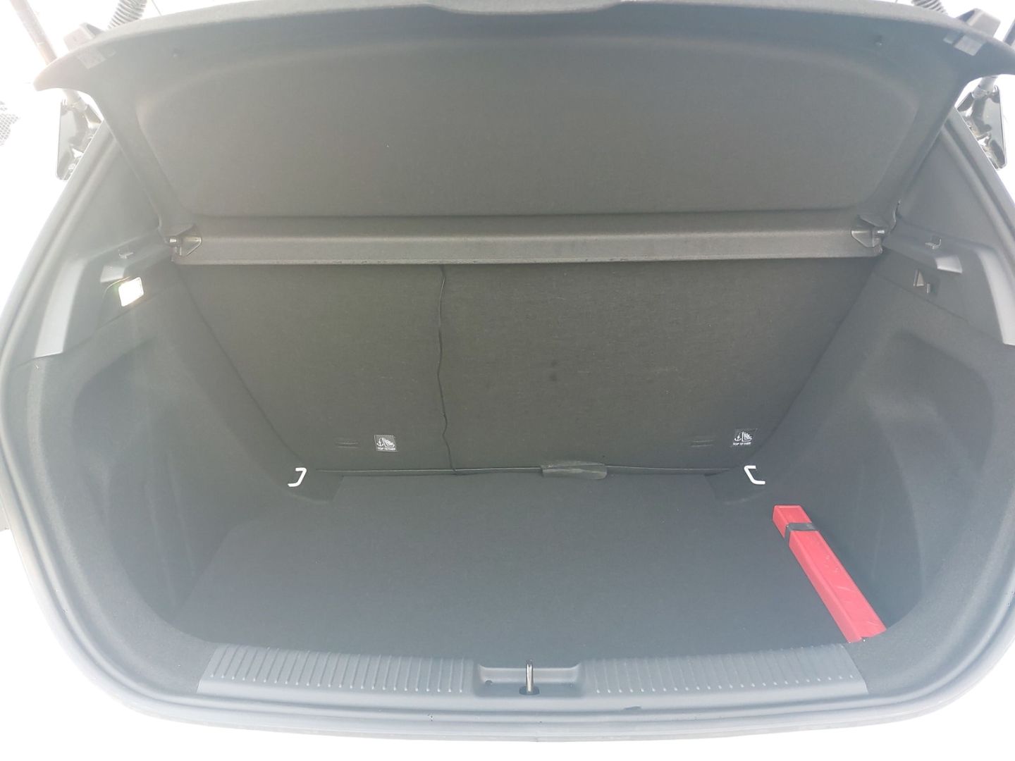 MG MG3 - Bild 9 von 15