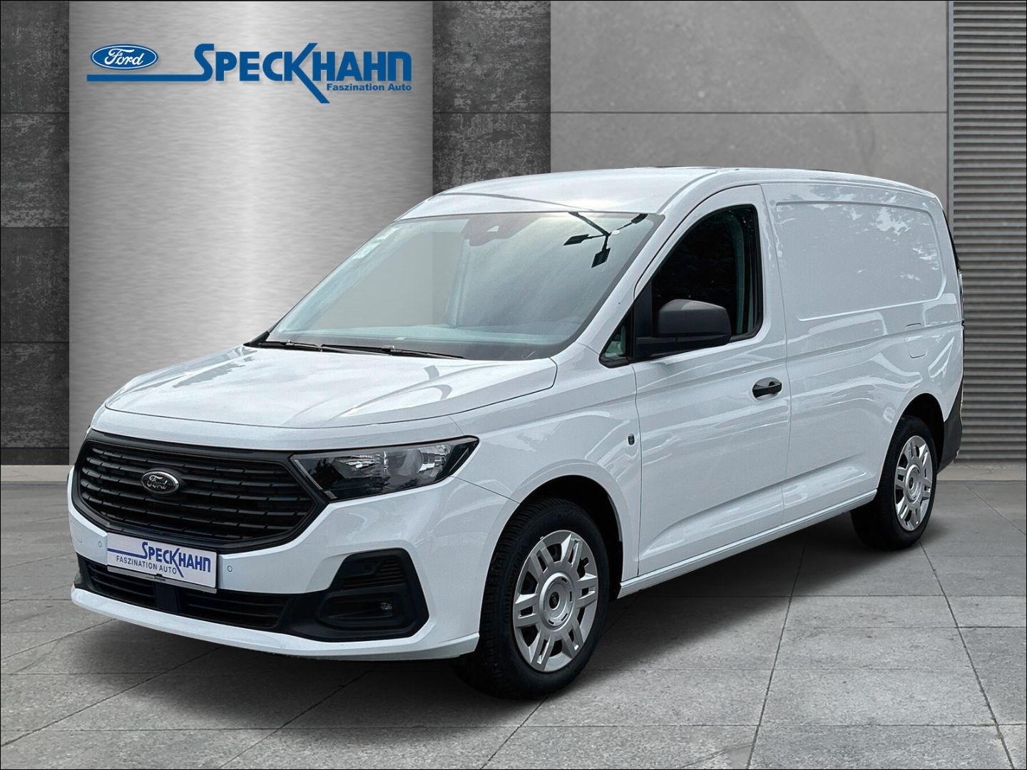 Ford Transit Connect Trend L1 Kasten 2.0 EcoBlue Navi Apple CarPlay - Bild 1 von 20