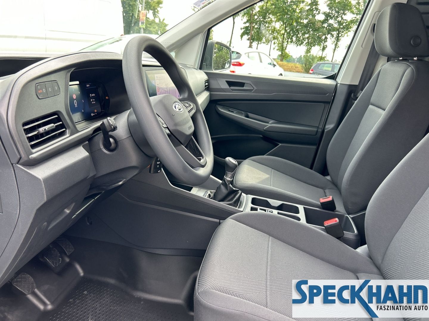 Ford Transit Connect Trend L1 Kasten 2.0 EcoBlue Navi Apple CarPlay - Bild 11 von 20