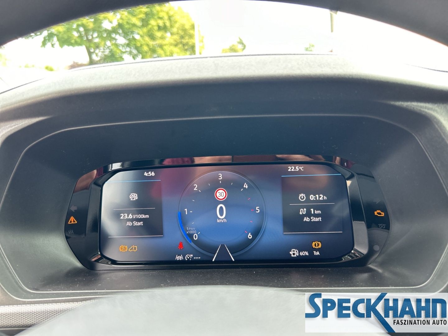 Ford Transit Connect Trend L1 Kasten 2.0 EcoBlue Navi Apple CarPlay - Bild 16 von 20