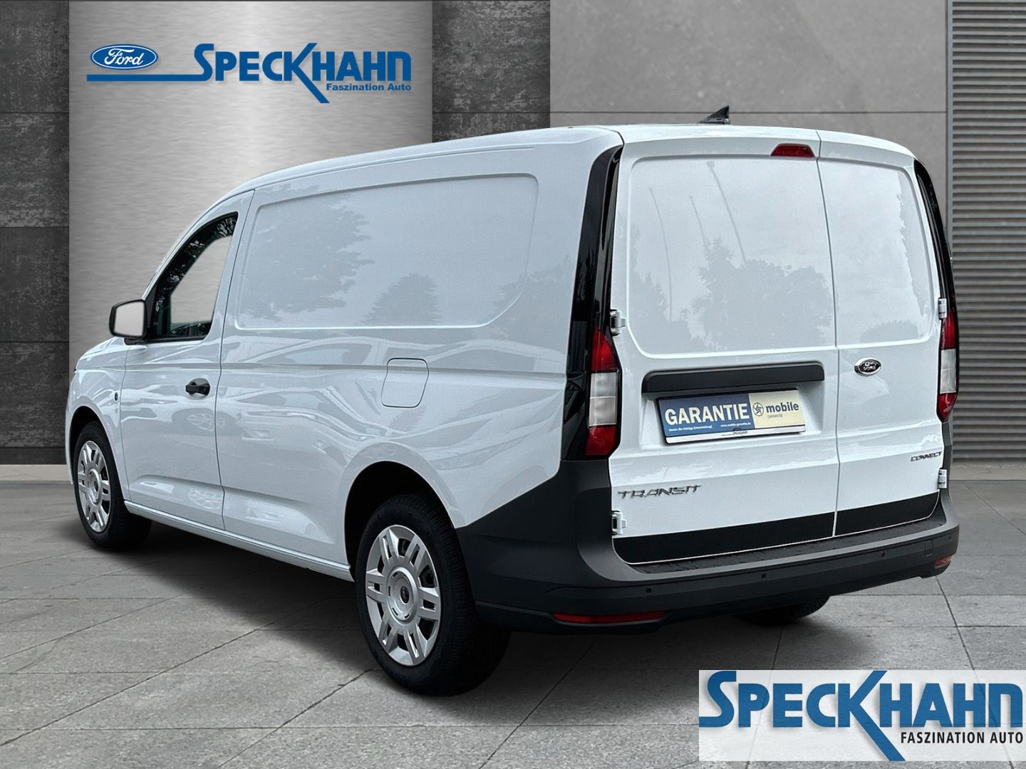 Ford Transit Connect Trend L1 Kasten 2.0 EcoBlue Navi Apple CarPlay - Bild 2 von 20