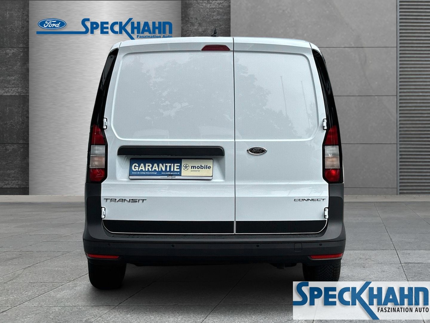 Ford Transit Connect Trend L1 Kasten 2.0 EcoBlue Navi Apple CarPlay - Bild 3 von 20