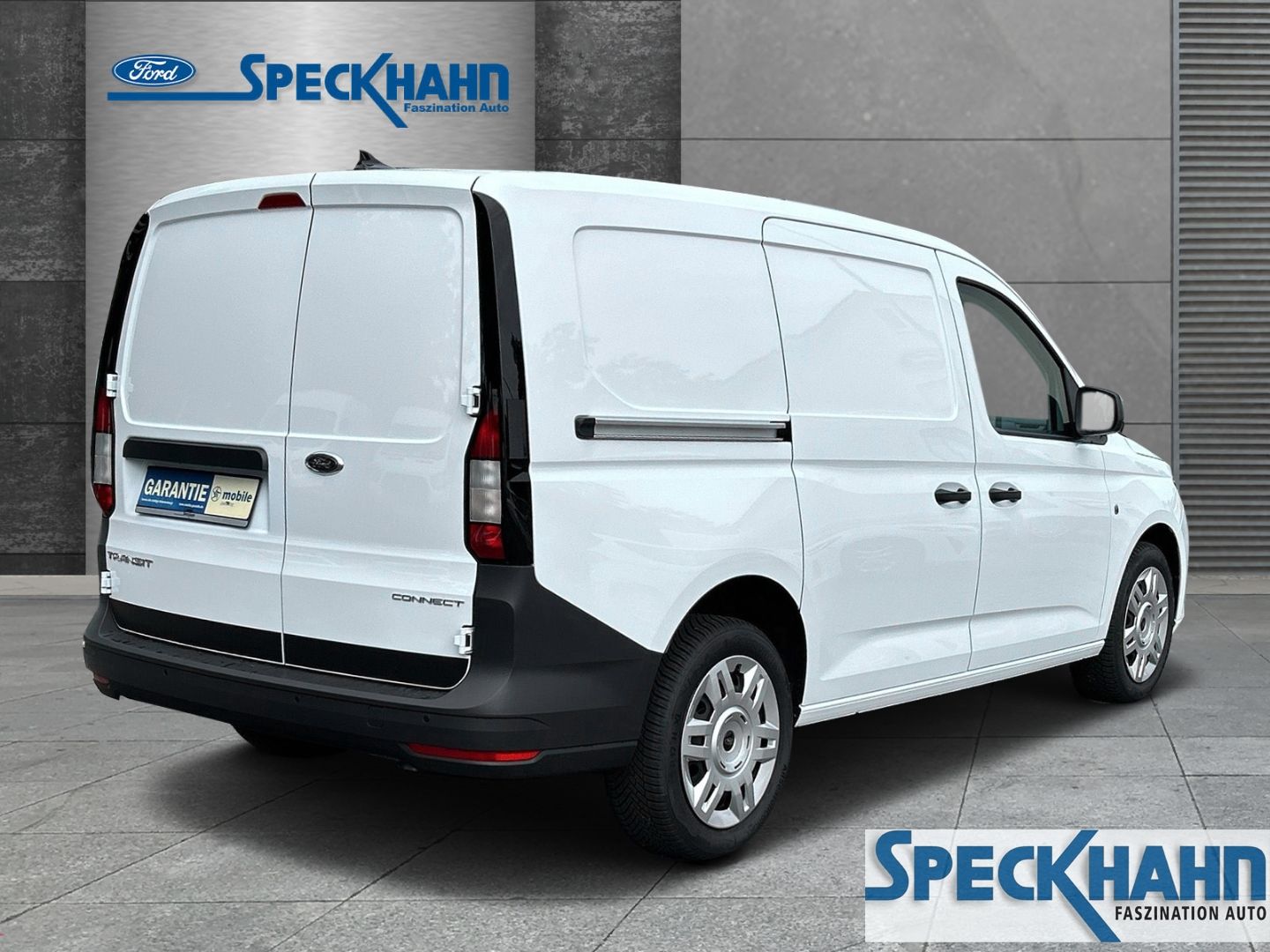 Ford Transit Connect Trend L1 Kasten 2.0 EcoBlue Navi Apple CarPlay - Bild 4 von 20