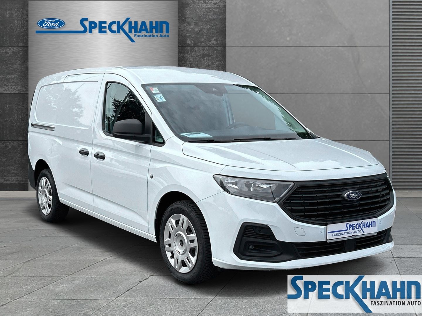Ford Transit Connect Trend L1 Kasten 2.0 EcoBlue Navi Apple CarPlay - Bild 5 von 20
