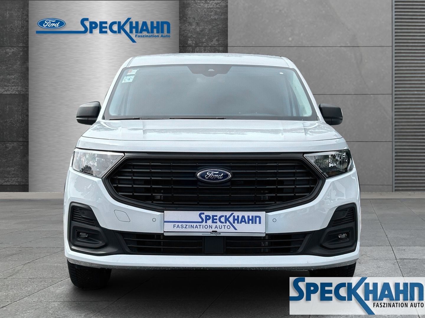 Ford Transit Connect Trend L1 Kasten 2.0 EcoBlue Navi Apple CarPlay - Bild 6 von 20