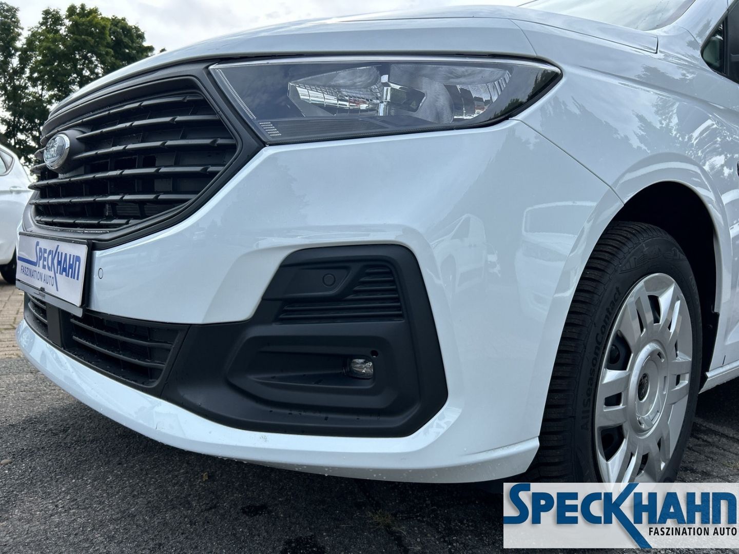 Ford Transit Connect Trend L1 Kasten 2.0 EcoBlue Navi Apple CarPlay - Bild 7 von 20