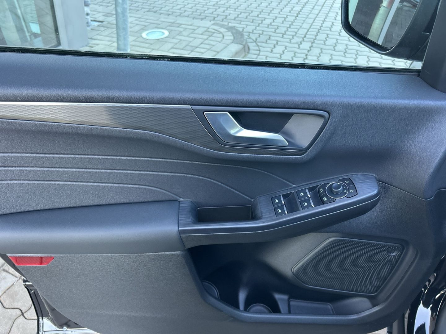 Ford Kuga Plug-In Hybrid Titanium AHK-klappbar Kamera LED - Bild 20 von 20