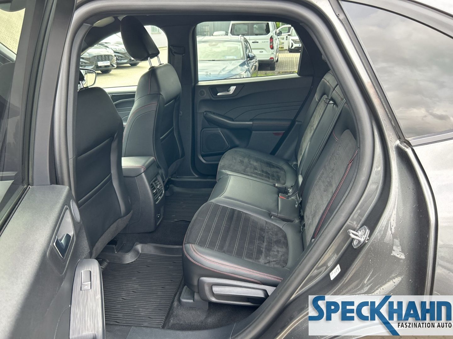 Ford Kuga Plug-In Hybrid ST-Line X Kamera elek.Heckklappe Head-Up-Display - Bild 13 von 20