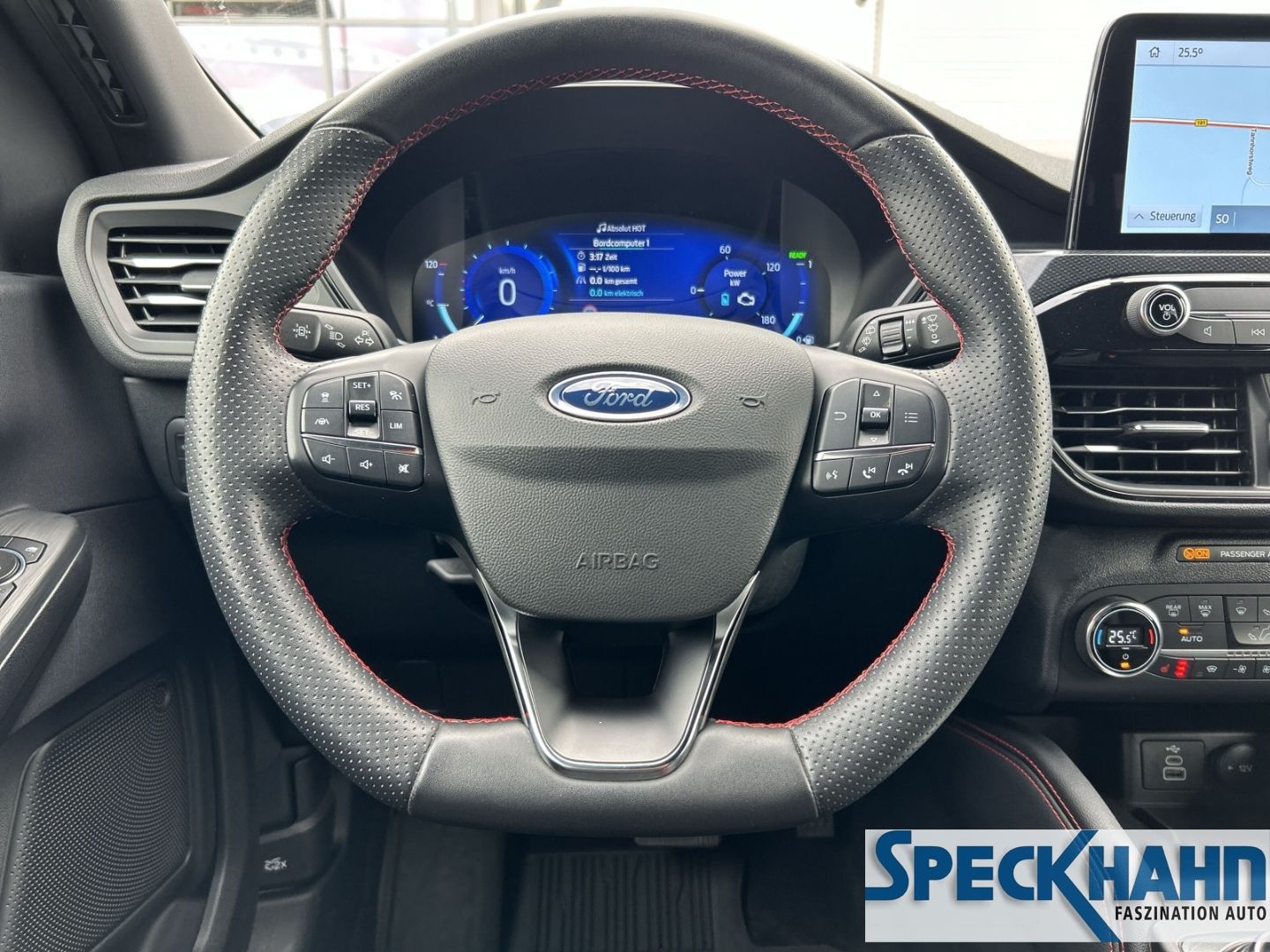 Ford Kuga Plug-In Hybrid ST-Line X Kamera elek.Heckklappe Head-Up-Display - Bild 15 von 20