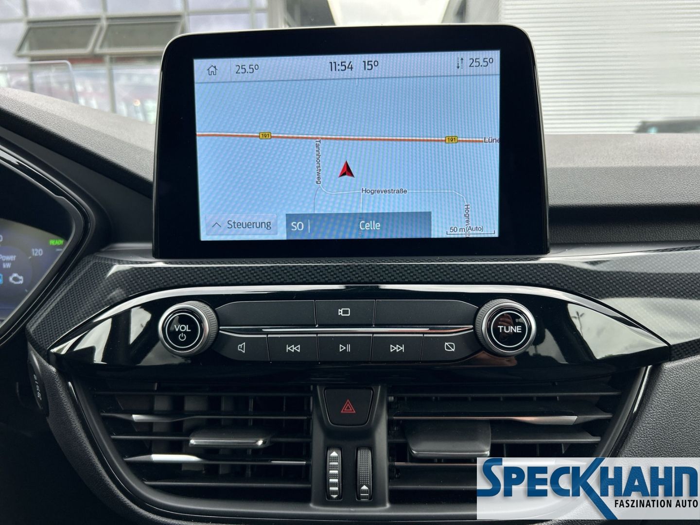 Ford Kuga Plug-In Hybrid ST-Line X Kamera elek.Heckklappe Head-Up-Display - Bild 17 von 20