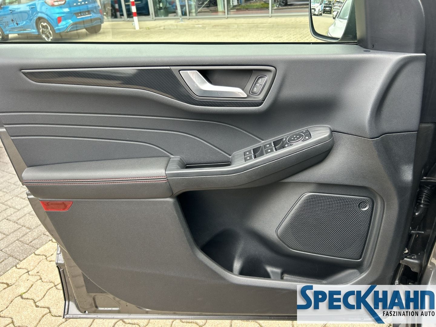 Ford Kuga Plug-In Hybrid ST-Line X Kamera elek.Heckklappe Head-Up-Display - Bild 20 von 20