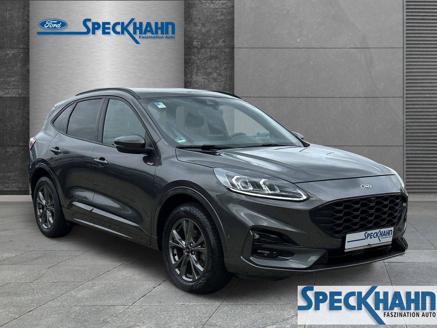 Ford Kuga Plug-In Hybrid ST-Line X Kamera elek.Heckklappe Head-Up-Display - Bild 5 von 20