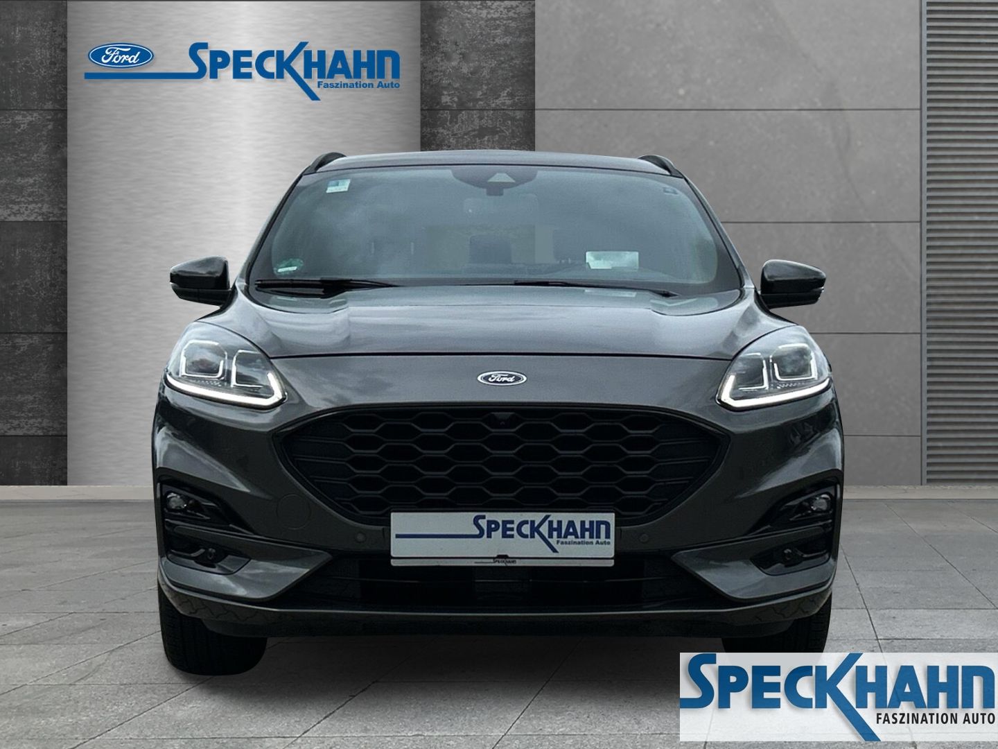 Ford Kuga Plug-In Hybrid ST-Line X Kamera elek.Heckklappe Head-Up-Display - Bild 6 von 20