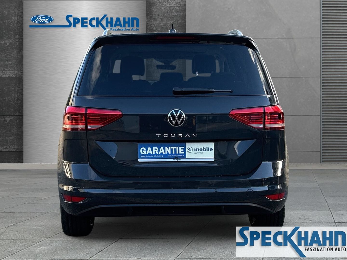 Volkswagen Touran Highline BMT 1.5 TSI Pano Sitzhzg. Top-Paket - Bild 3 von 20