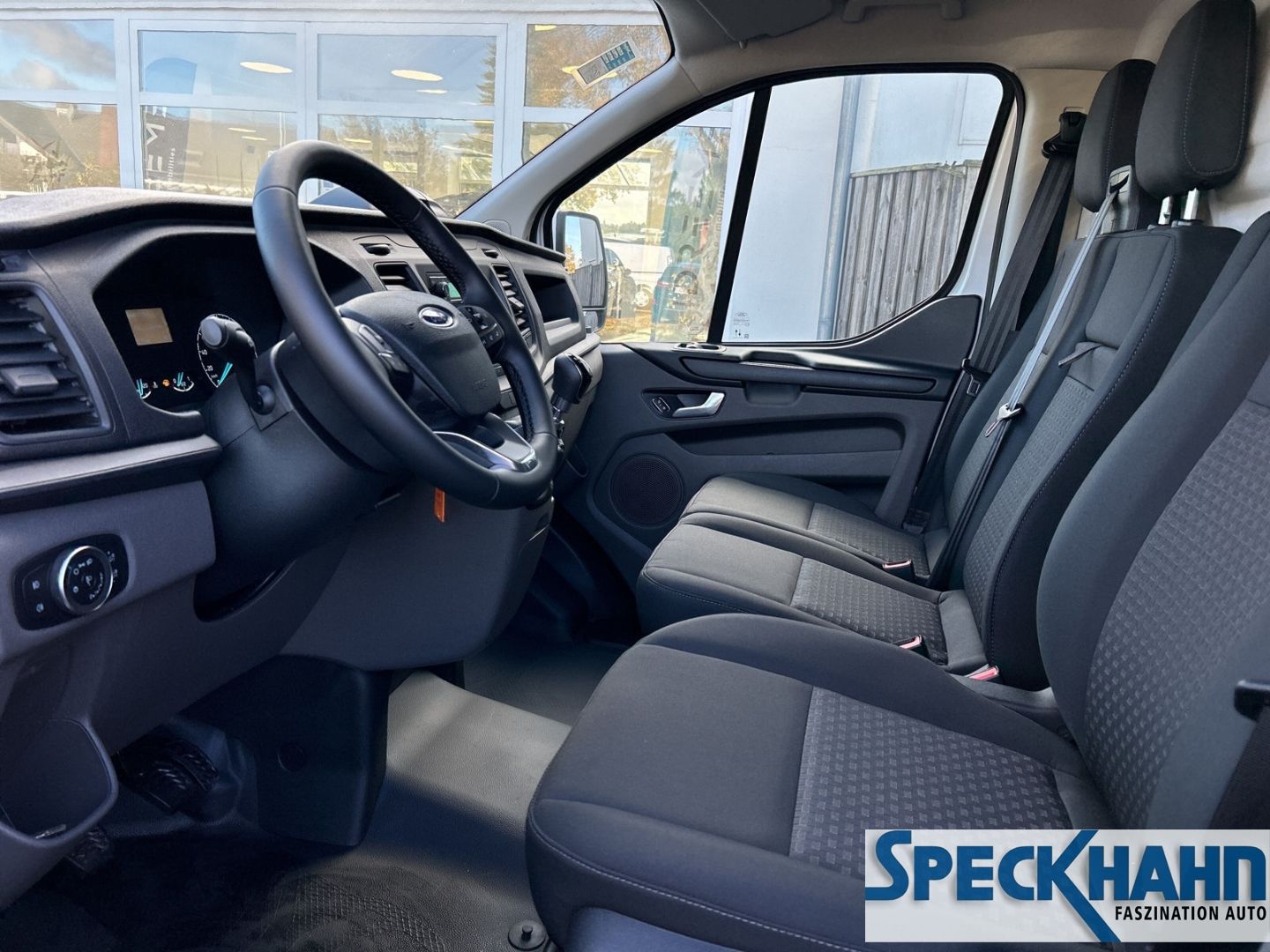 Ford Transit Custom - Bild 11 von 15