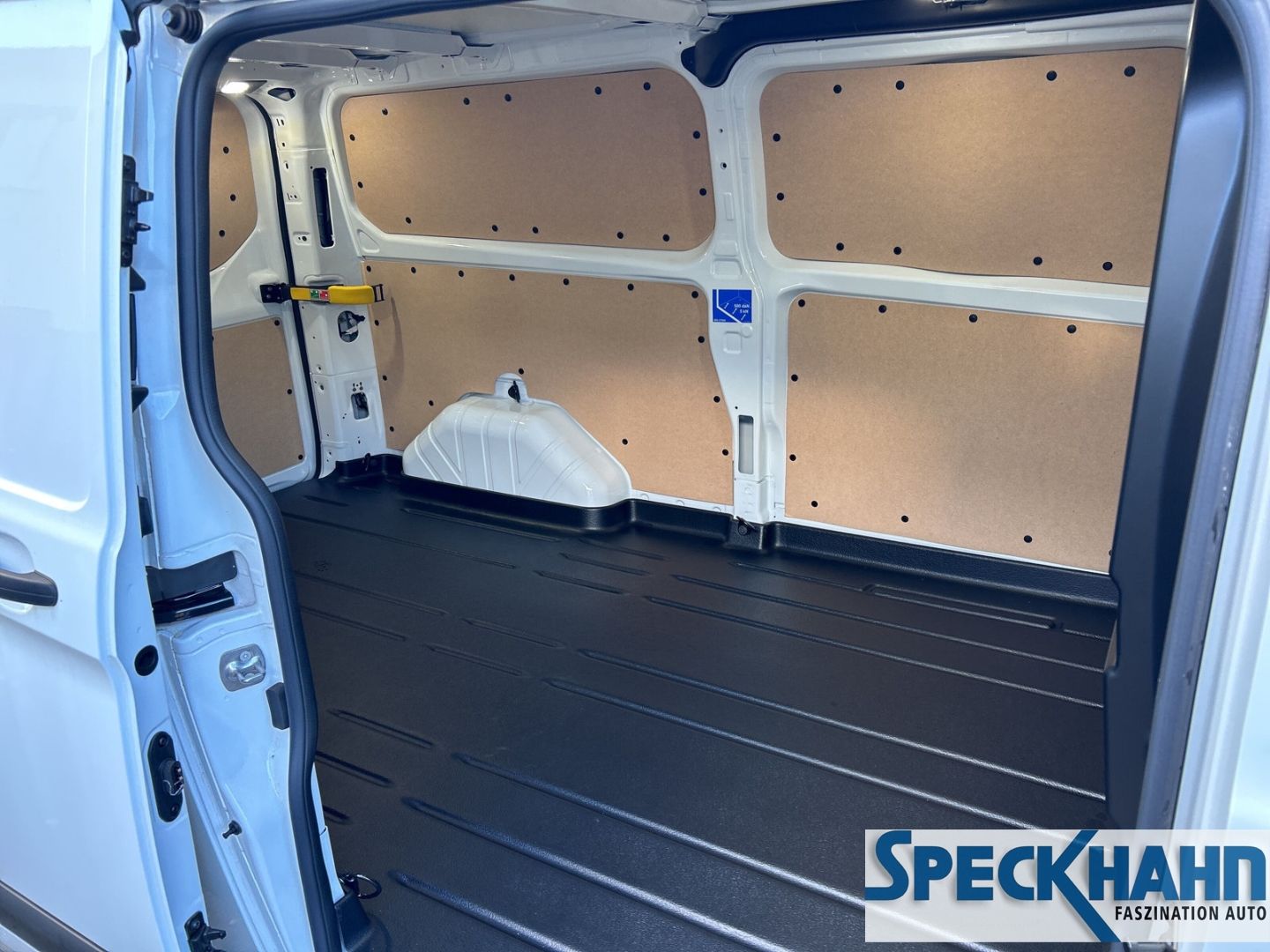 Ford Transit Custom - Bild 13 von 15
