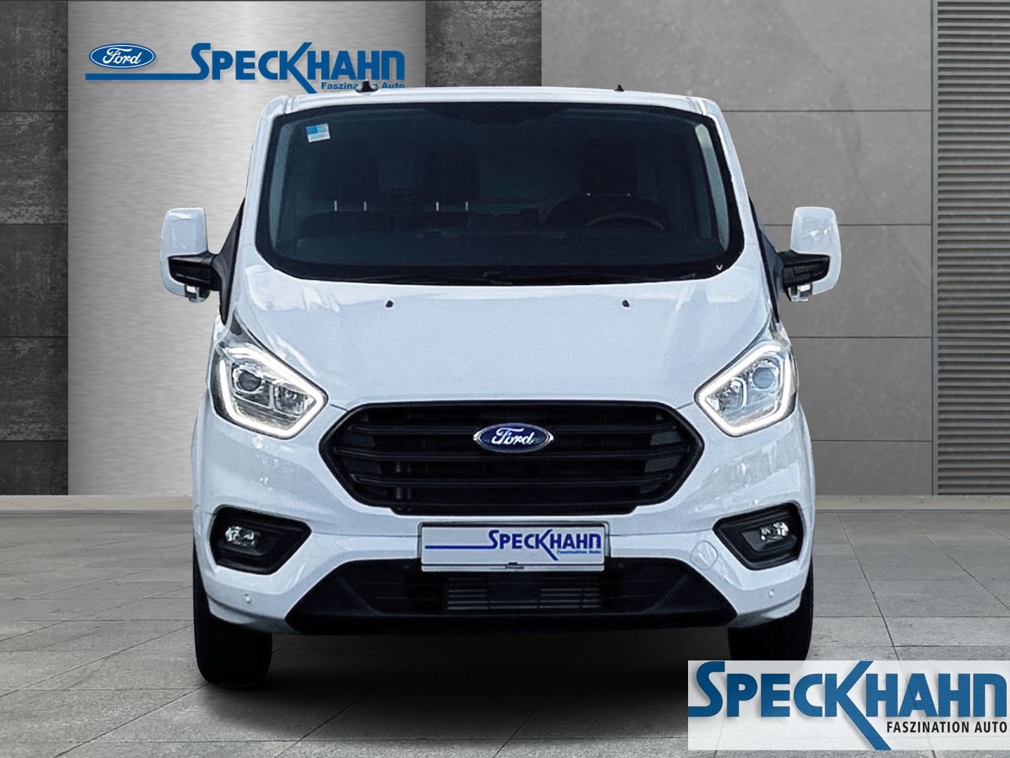 Ford Transit Custom - Bild 6 von 15