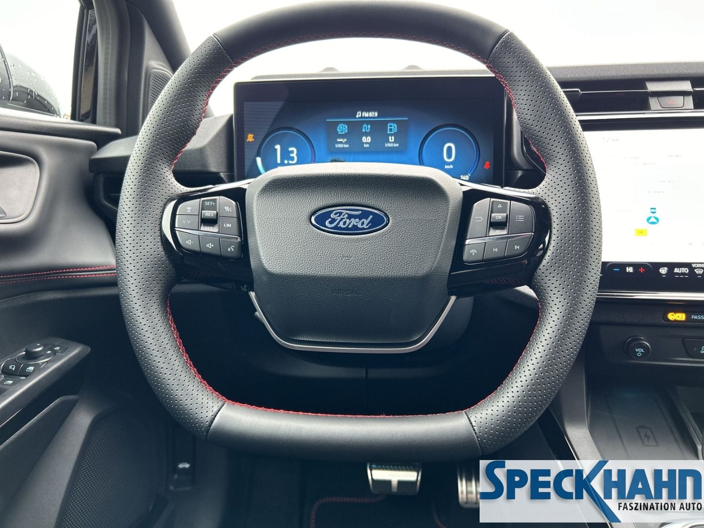 Ford Puma ST-Line X 1.0 Mildhyb. adapt.LED-Matrixscheinw. 19Zoll B&O-Sound - Bild 15 von 20