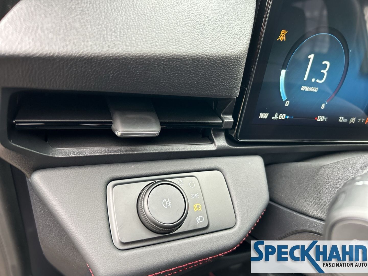 Ford Puma ST-Line X 1.0 Mildhyb. adapt.LED-Matrixscheinw. 19Zoll B&O-Sound - Bild 19 von 20