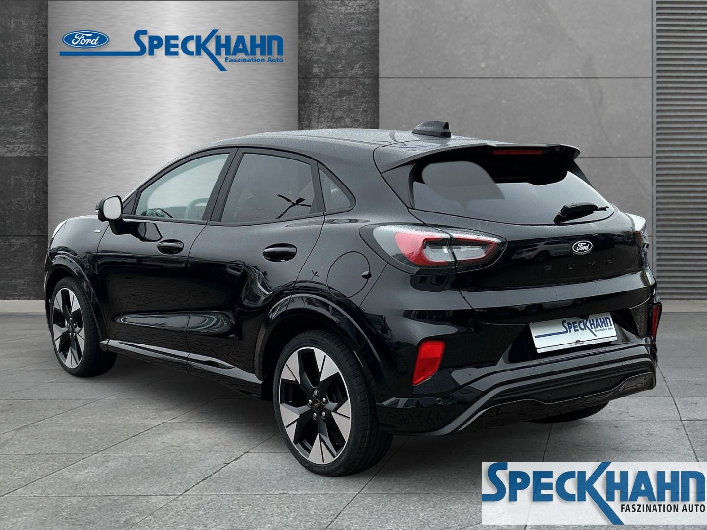 Ford Puma ST-Line X 1.0 Mildhyb. adapt.LED-Matrixscheinw. 19Zoll B&O-Sound - Bild 2 von 20