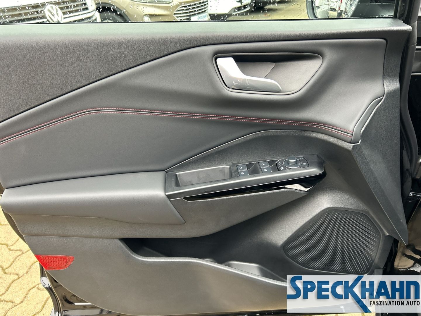 Ford Puma ST-Line X 1.0 Mildhyb. adapt.LED-Matrixscheinw. 19Zoll B&O-Sound - Bild 20 von 20