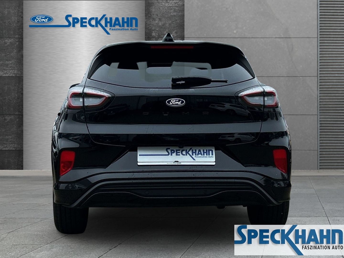 Ford Puma ST-Line X 1.0 Mildhyb. adapt.LED-Matrixscheinw. 19Zoll B&O-Sound - Bild 3 von 20