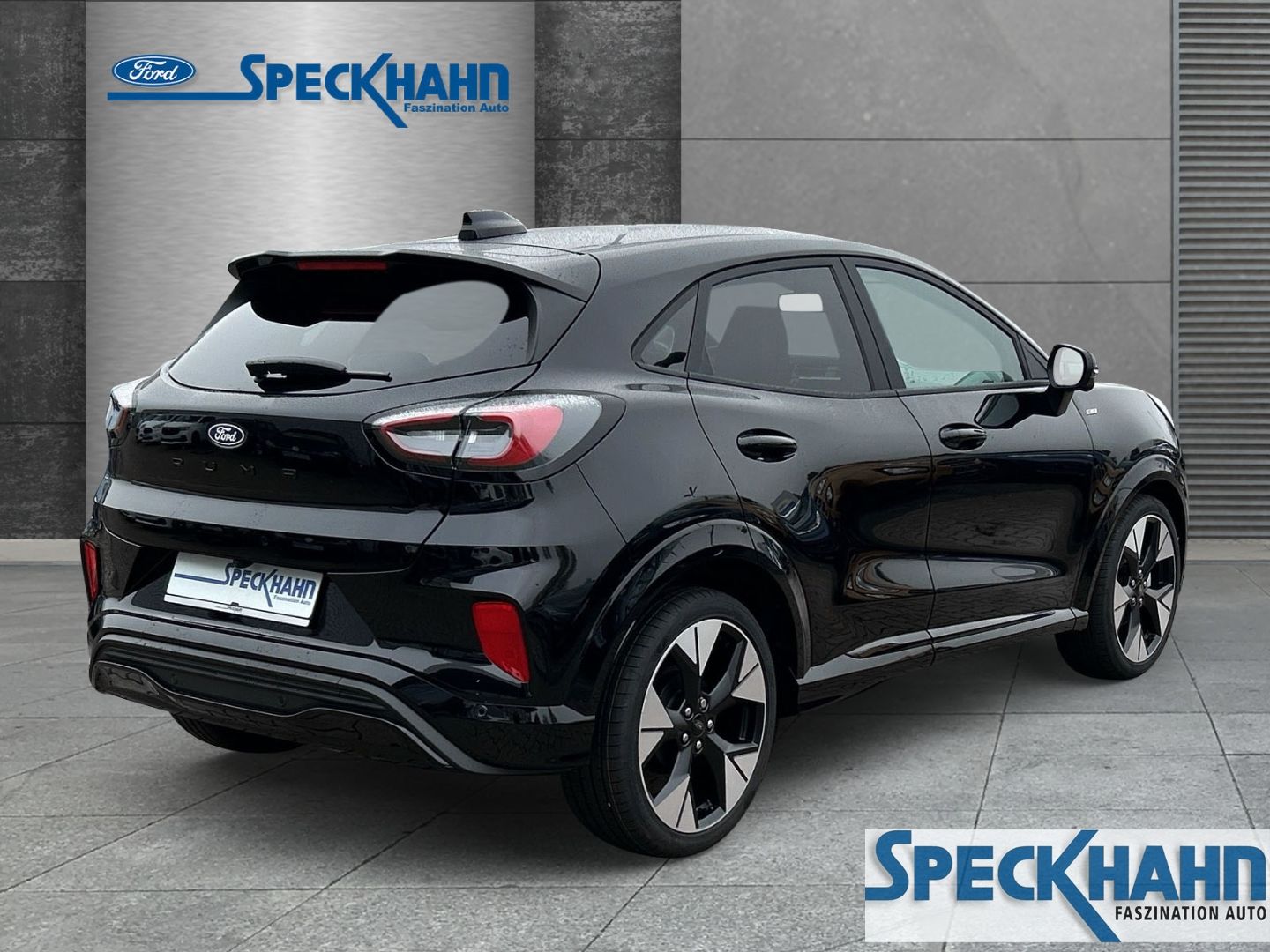 Ford Puma ST-Line X 1.0 Mildhyb. adapt.LED-Matrixscheinw. 19Zoll B&O-Sound - Bild 4 von 20