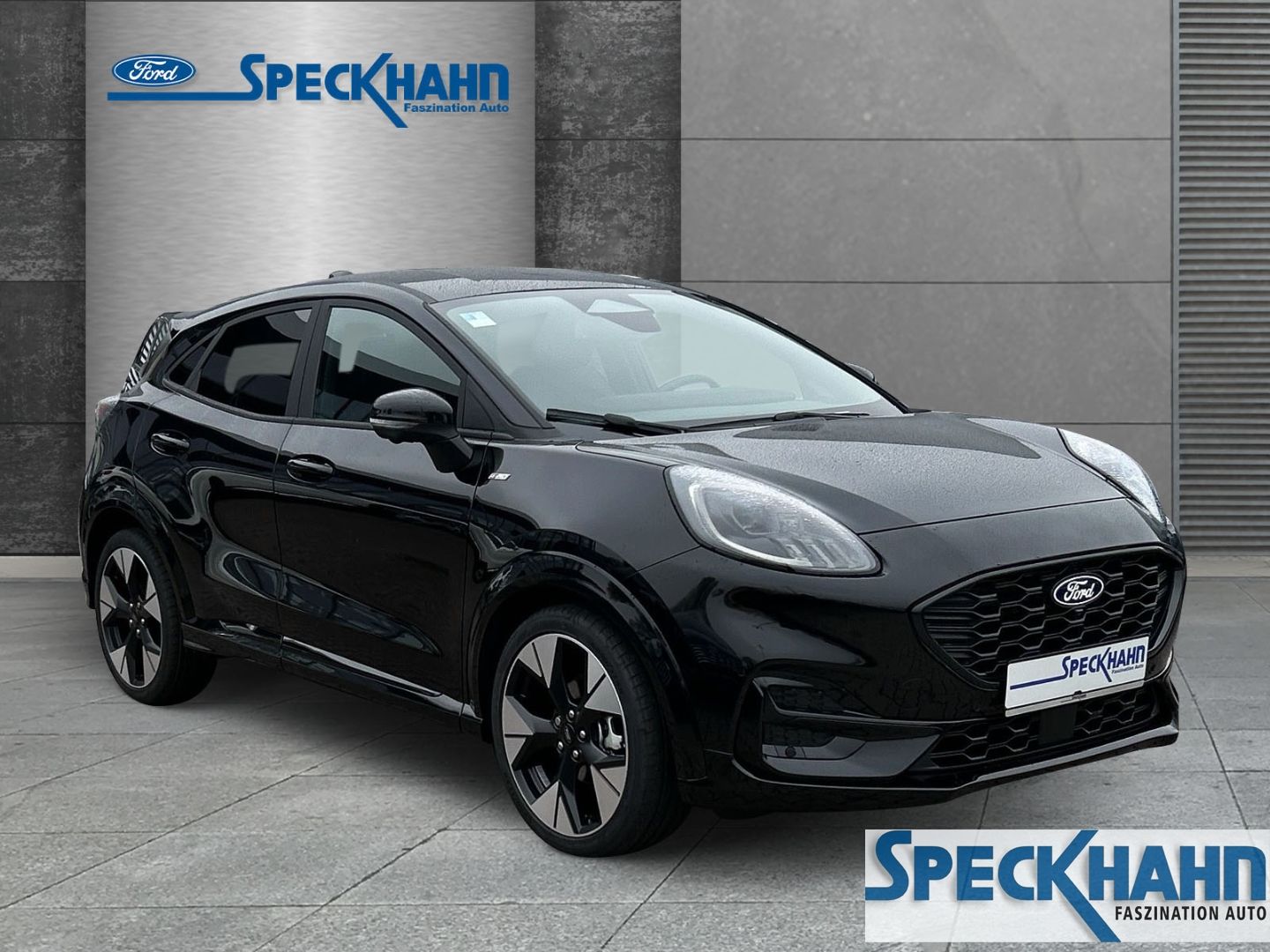 Ford Puma ST-Line X 1.0 Mildhyb. adapt.LED-Matrixscheinw. 19Zoll B&O-Sound - Bild 5 von 20