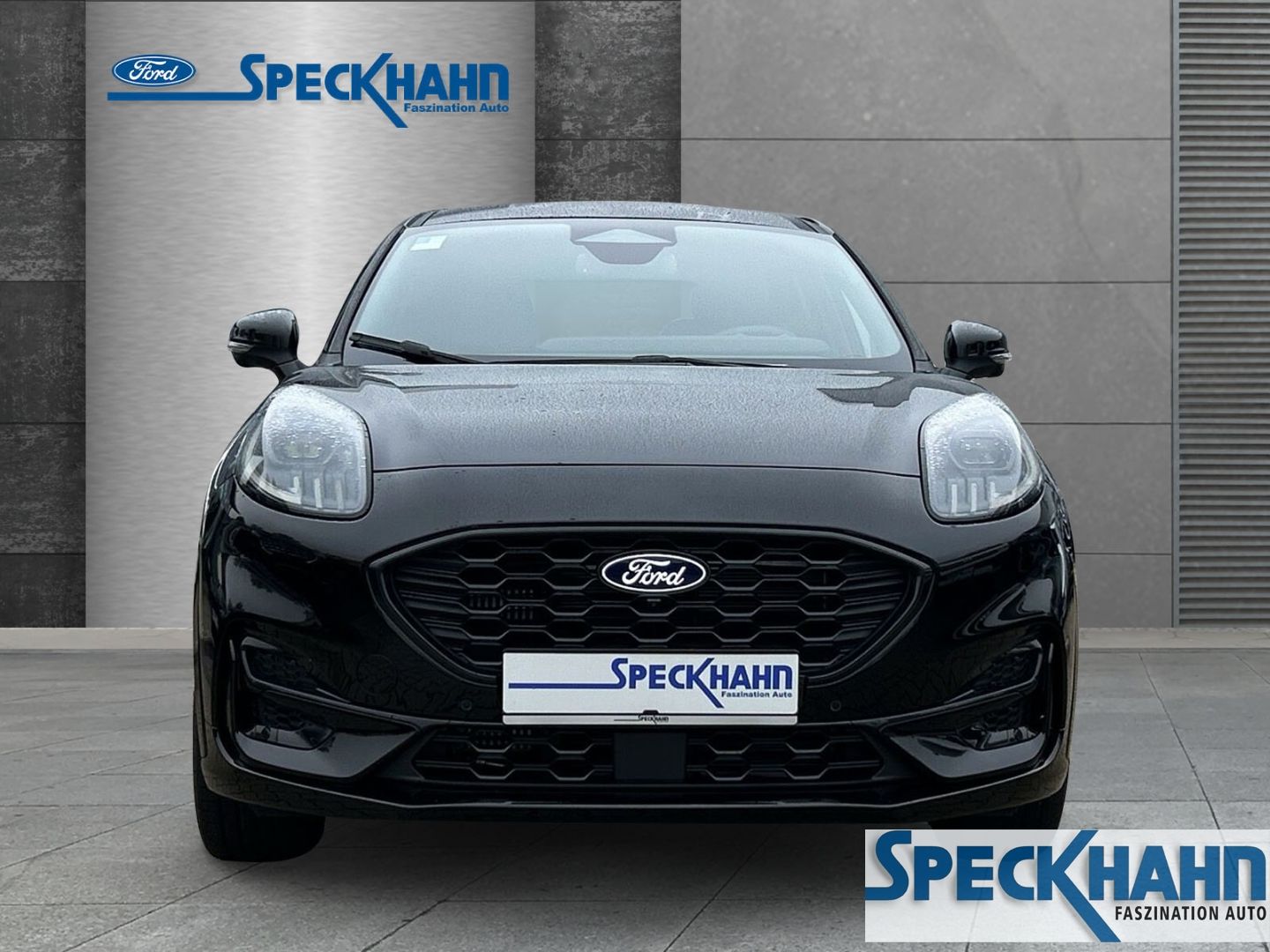 Ford Puma ST-Line X 1.0 Mildhyb. adapt.LED-Matrixscheinw. 19Zoll B&O-Sound - Bild 6 von 20