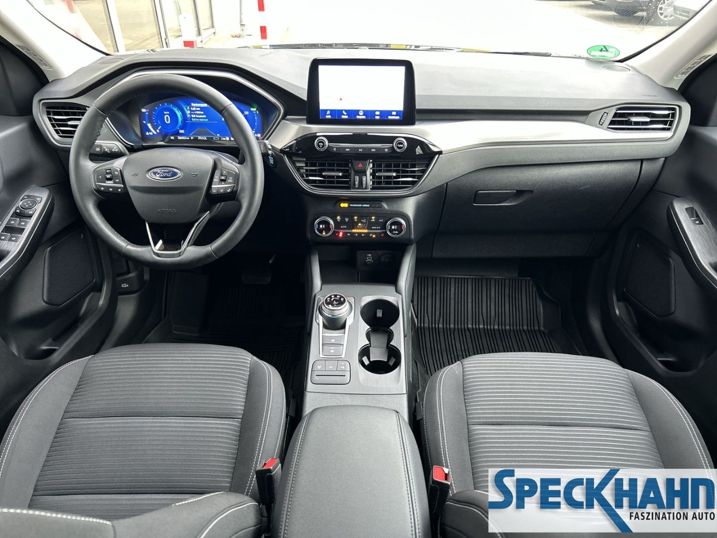 Ford Kuga Plug-In Hybrid Titanium Kamera Navi Apple CarPlay Android Auto - Bild 14 von 20