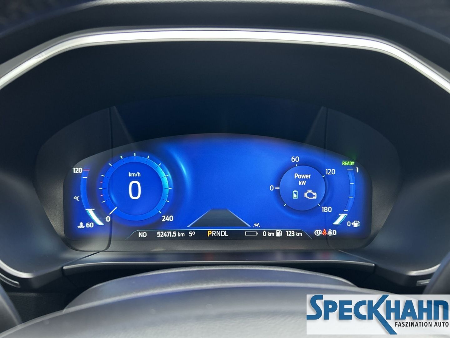 Ford Kuga Plug-In Hybrid Titanium Kamera Navi Apple CarPlay Android Auto - Bild 16 von 20