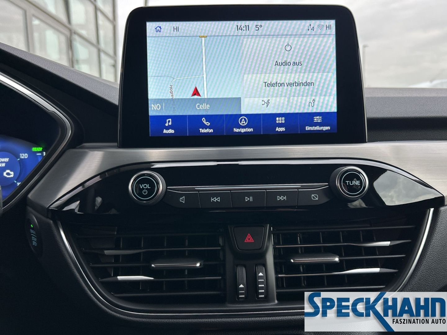 Ford Kuga Plug-In Hybrid Titanium Kamera Navi Apple CarPlay Android Auto - Bild 17 von 20